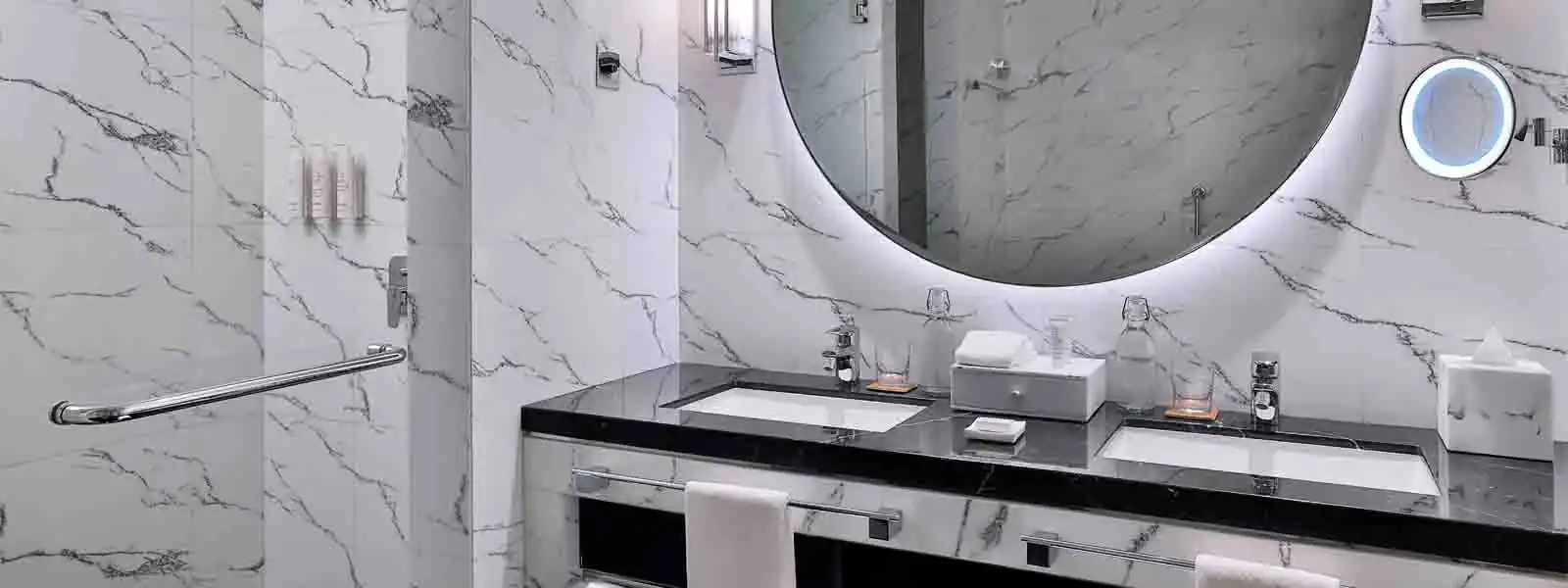 Marriott Resort Palm Jumeirah, Dubai-1